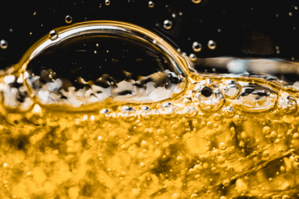Beer Bubble