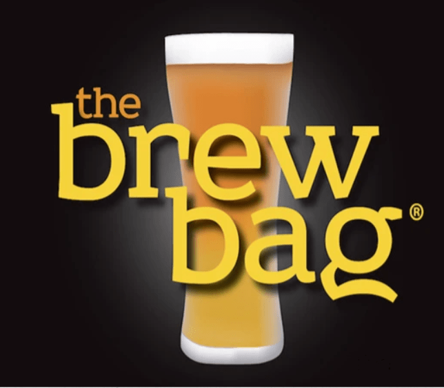 The Brew Bag Logo