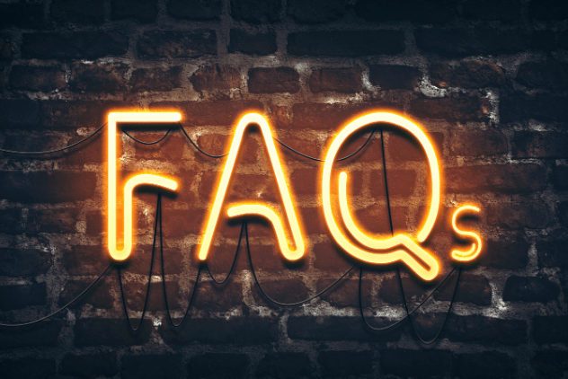 FAQs